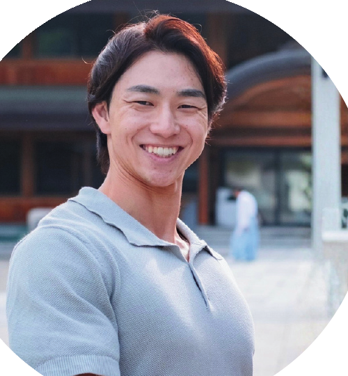 Move Better Lab.代表 世良田一朗